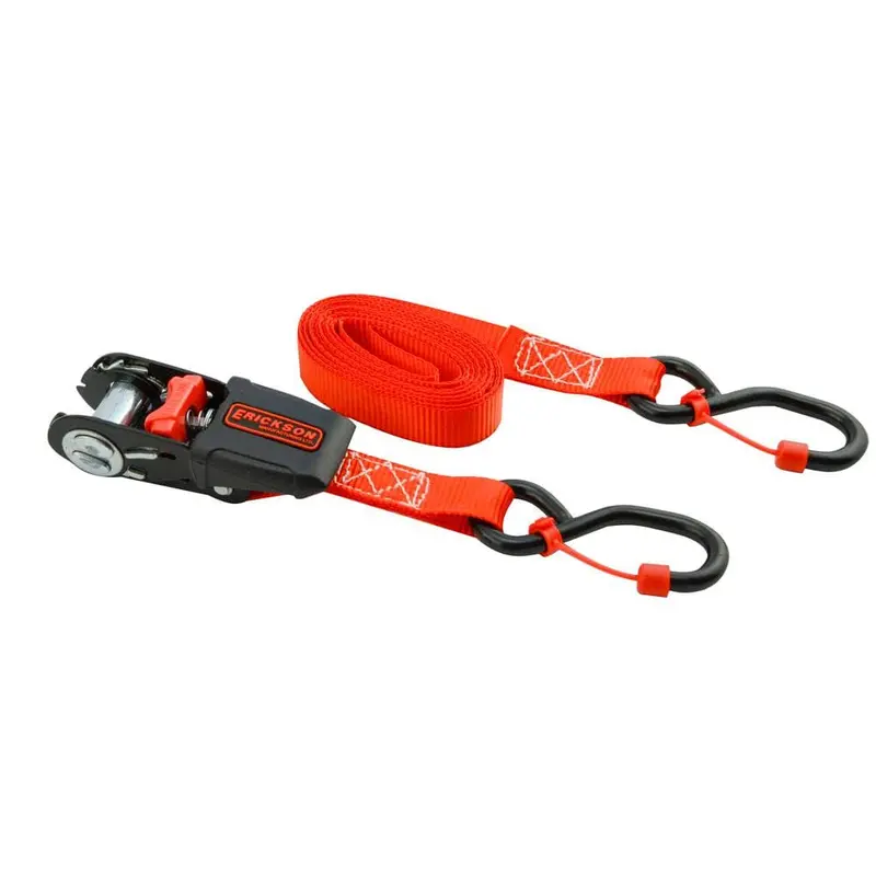 10 ft. x 3/4 in. Mini Ratchet with Cap Locks