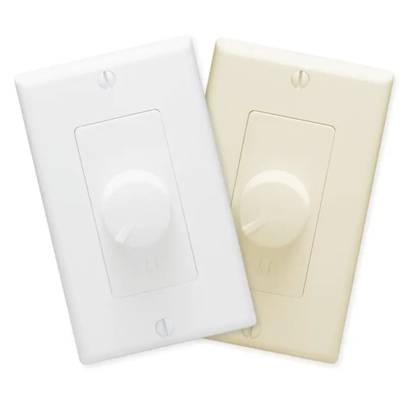 126-Watt Impedance-Matching Volume Control1 / each
