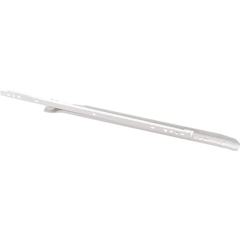 14 in. Self-Closing Bottom Mount Drawer Slide (4-Pair)1 / pair
