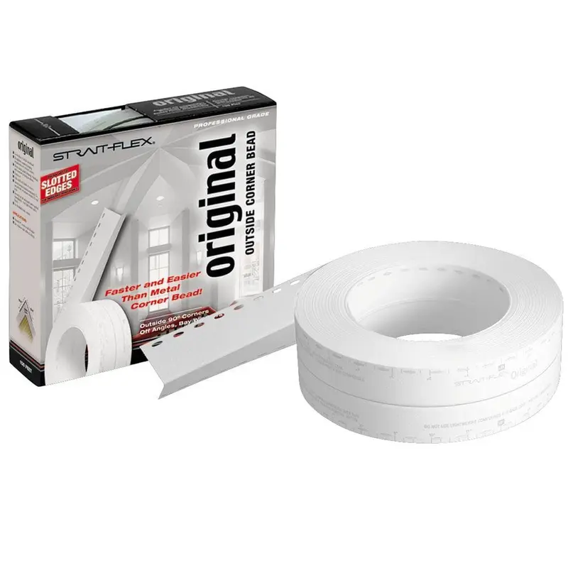 2-3/8 in. x 100 ft. Original Composite Corner Bead in a Roll SO-100S2.8 / each