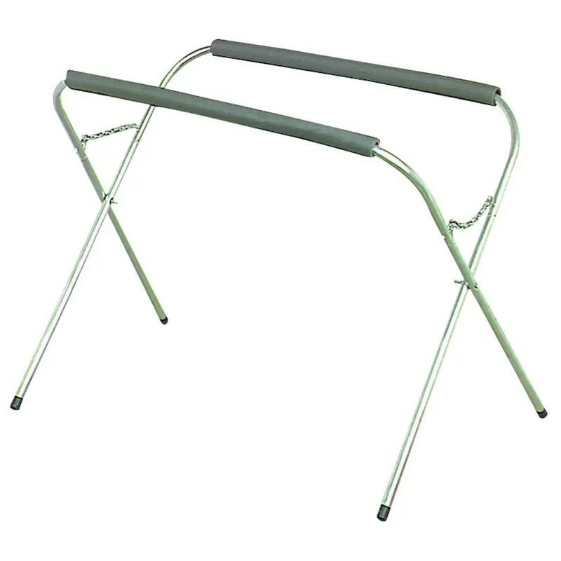 200 Lb. Capacity Portable Work Stand