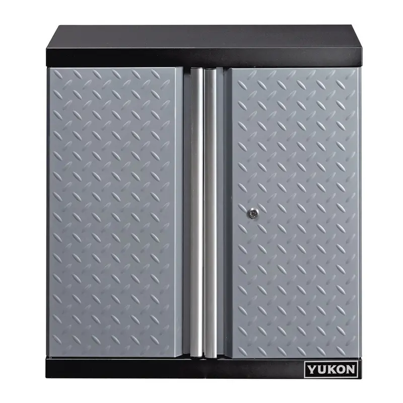 27 In. Garage Wall Cabinet
