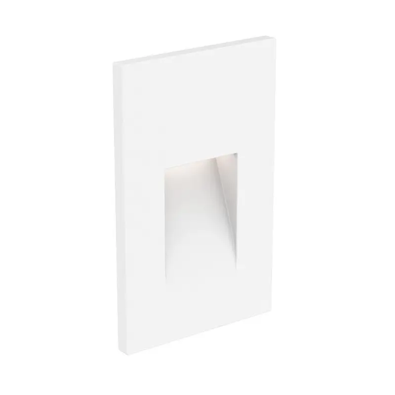 3.5-Watt LED White Step Light0.6 / box