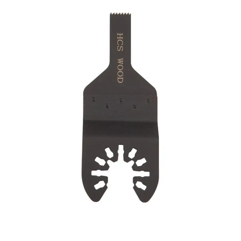 3/8 in. High Carbon Steel Multi-Tool Plunge Blade