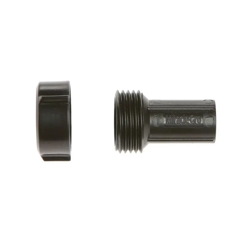 3/8 in. Soaker Hose Male Push-On Couplings (2-Pack).3 / each