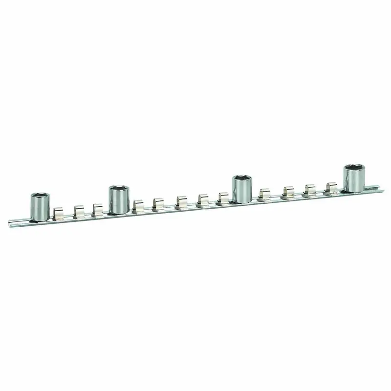 3/8 in. Socket Rail