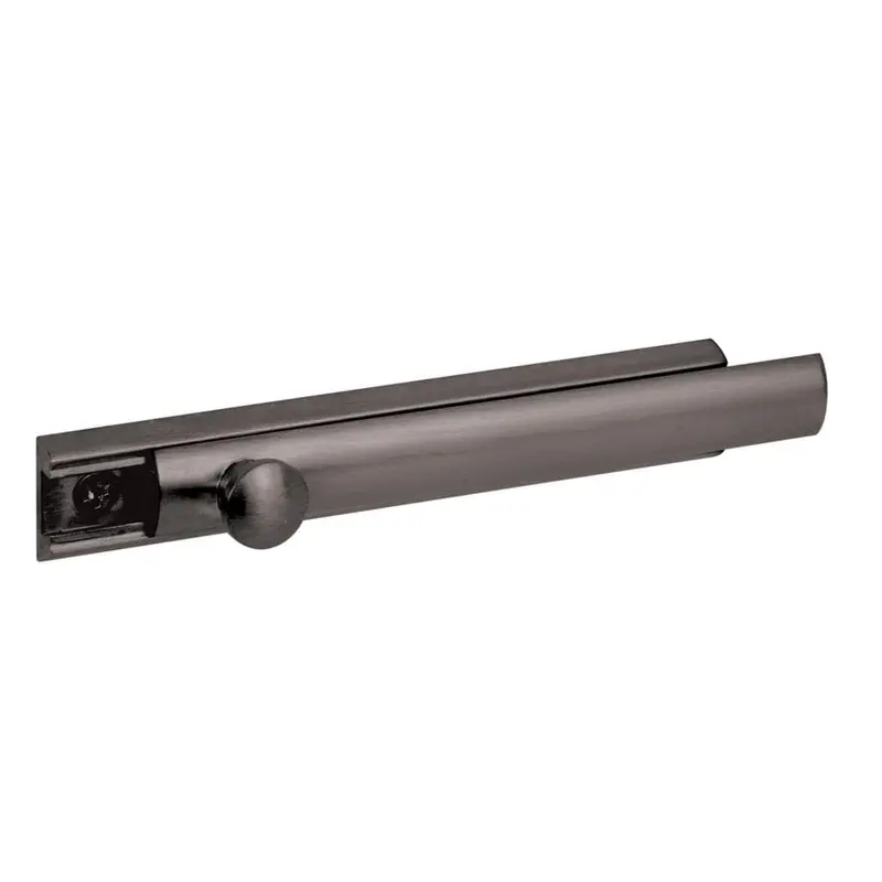 4 in., Classic Bronze Surface BoltBronze / 0.215