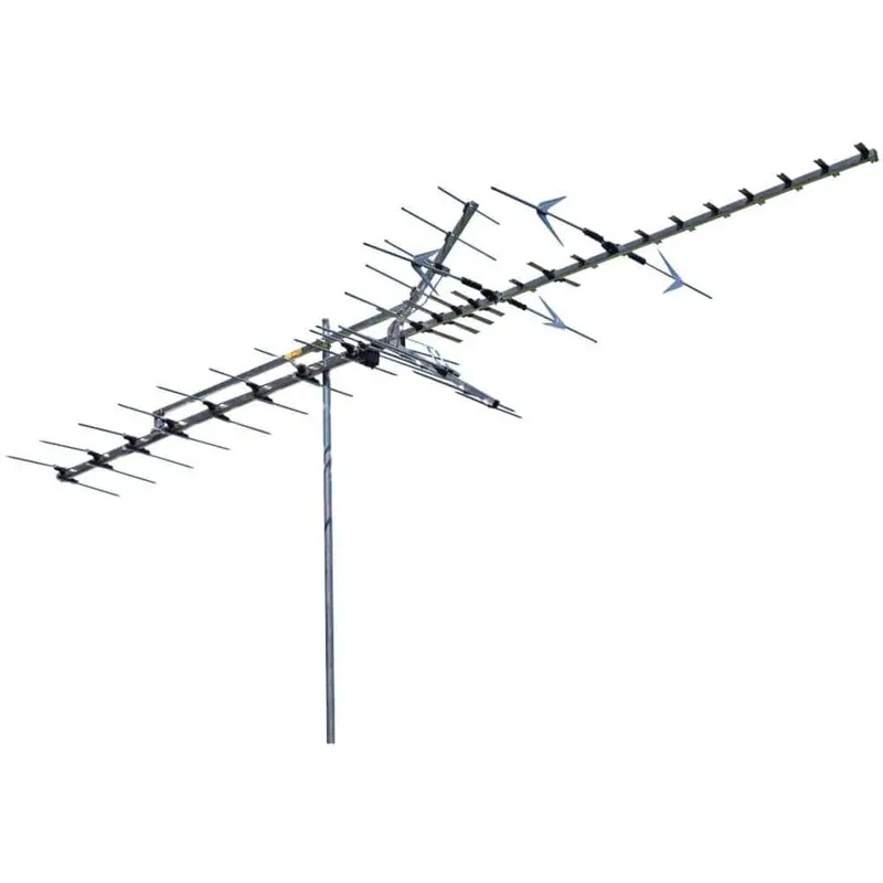 65-Mile Range Indoor/Outdoor HDTV HI-VHF Antenna31 / each
