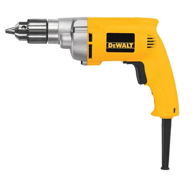 7 Amp 3/8 in. Variable Speed Reversing Drill5.2 / box