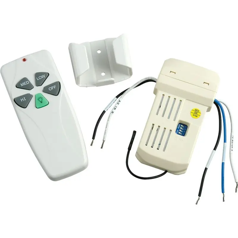 AirPro Ceiling Fan Remote Controleach