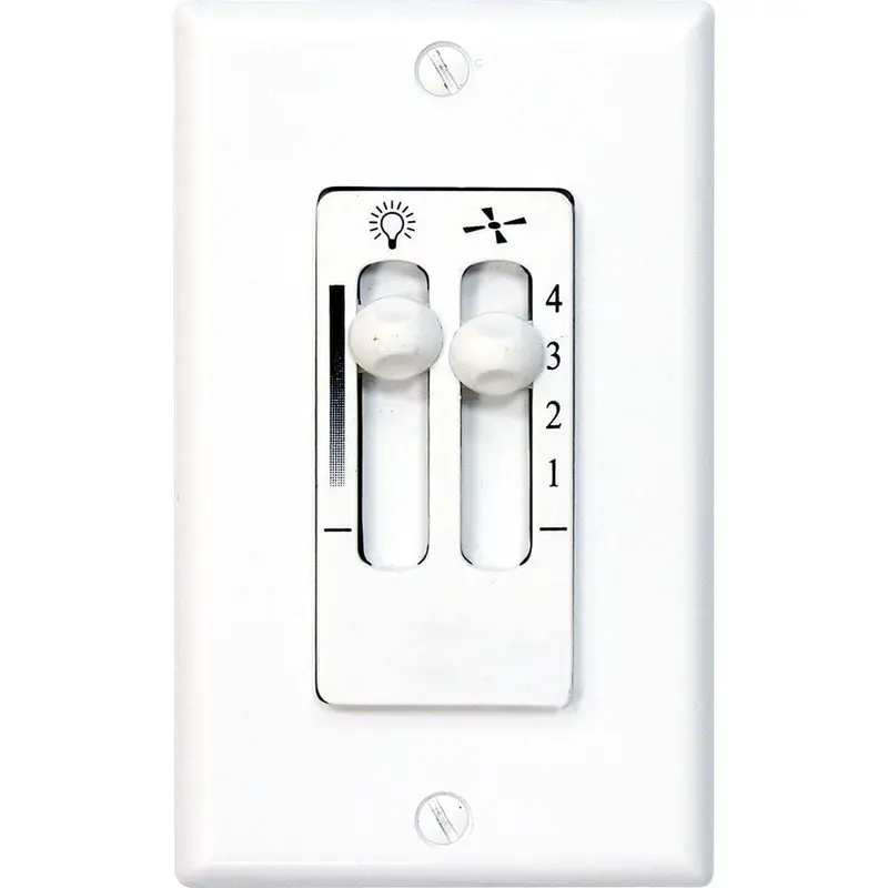 AirPro Ceiling Fan Speed and Lighting Switcheach