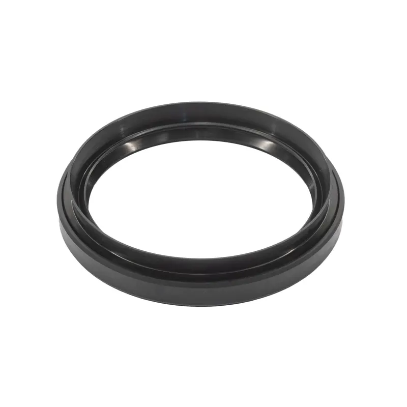 Front Wheel Seal [Syncro]