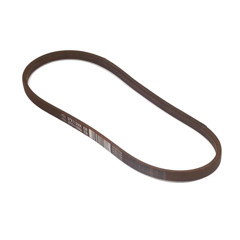 Briggs and Stratton 37X113MA BELT-SECONDARY DR VAR