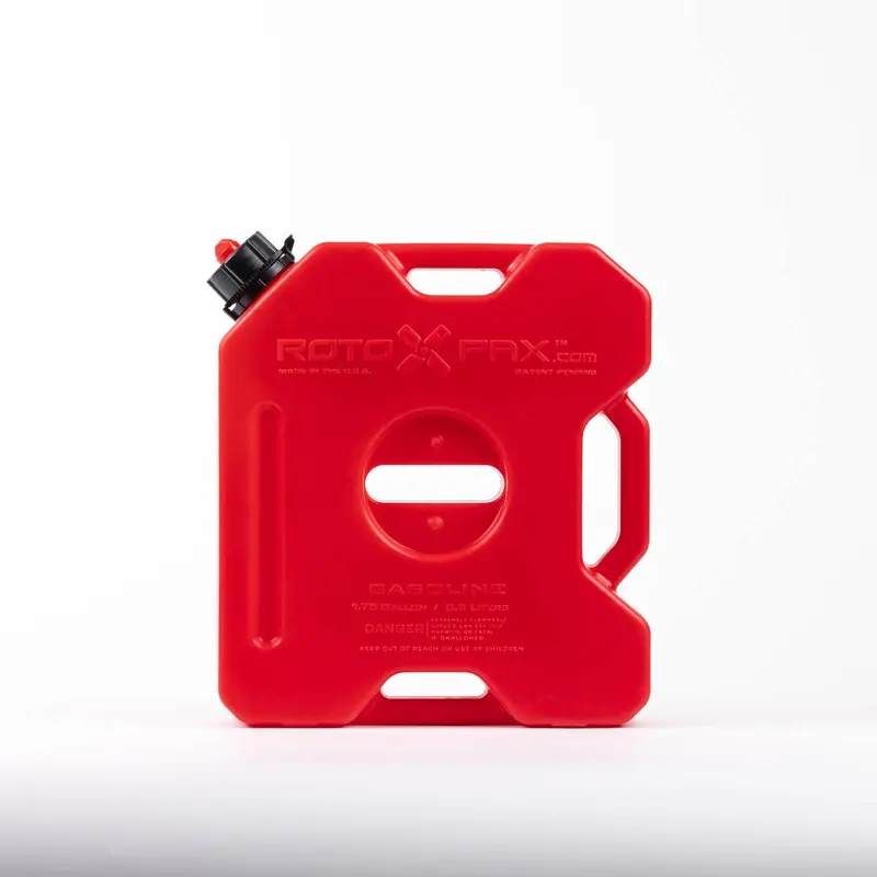1.75 Gallon Gasoline Pack