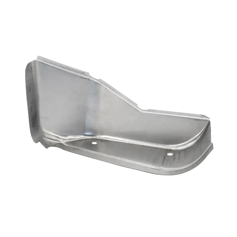 Body Panel - Inner Front Door Step (Driver Side) [Vanagon]