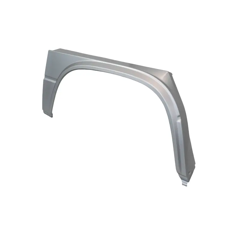 Body Panel - Wheel Arch Panel (Passenger Rear) [Vanagon]