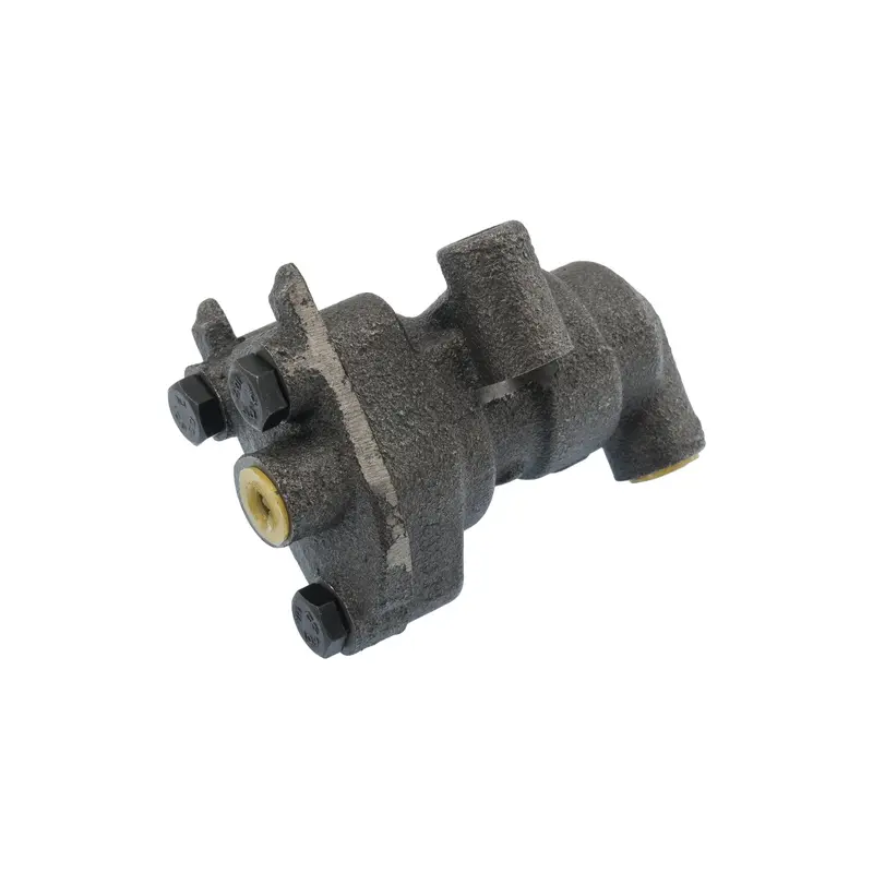 Brake Proportioning Valve