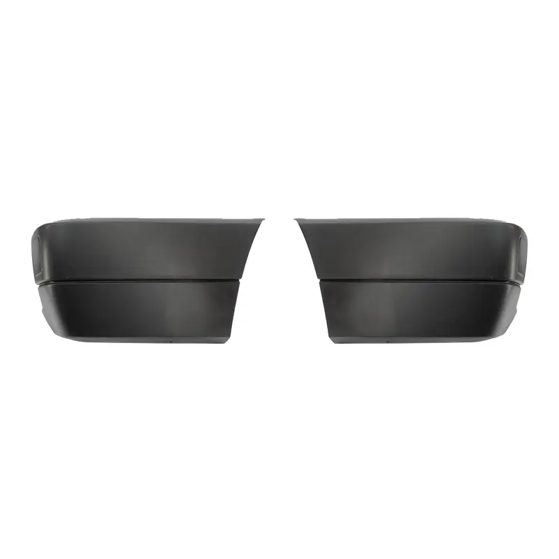 Bumper End Cap - Rear [Eurovan]Left Rear