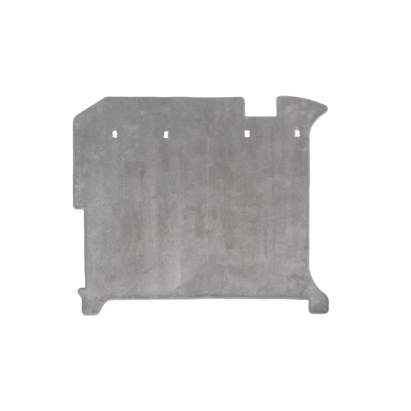 Carpet Mat - Passenger Area [Eurovan MV Hardtop]