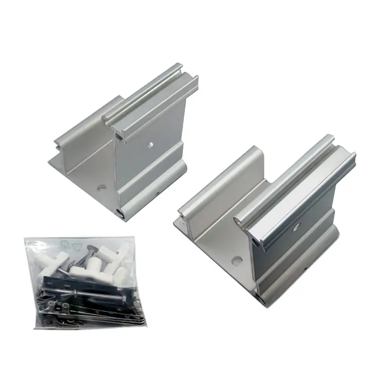 Fiamma F45i Awning Mounting Kit (For Roof Racks)