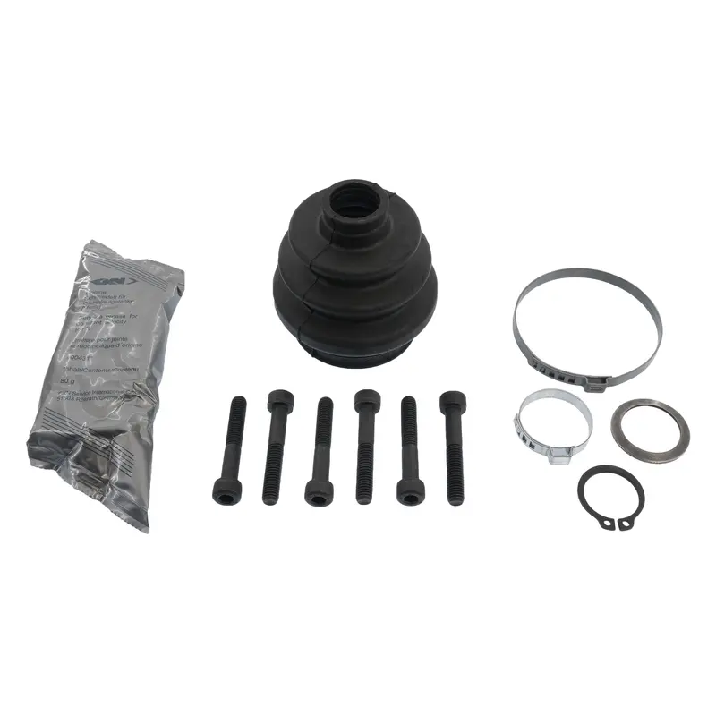 Front Inner CV Boot Kit [Syncro]