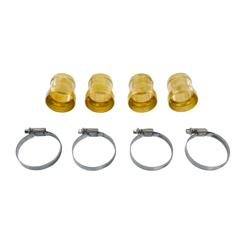 Coolant Pipe Repair Kit2WD