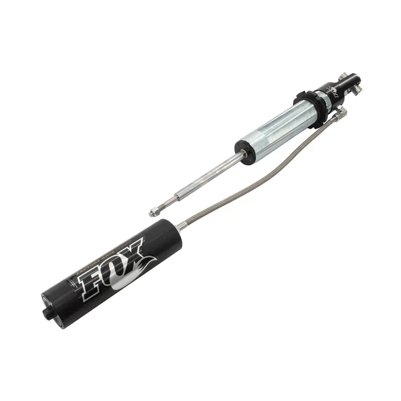 Fox Shock - With Reservoir (Front) [Syncro]