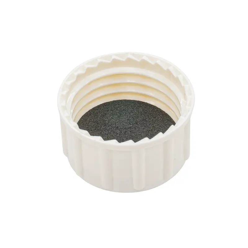 Fresh Water Tank Drain Cap