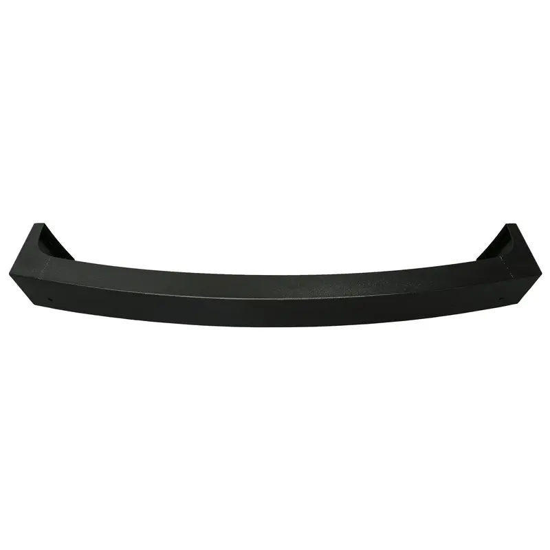 GoWesty Plate Steel Front Bumper [Vanagon]