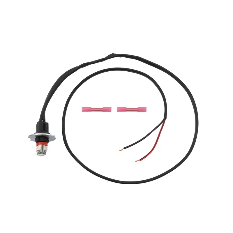 LED Side Marker Bulb & Harness