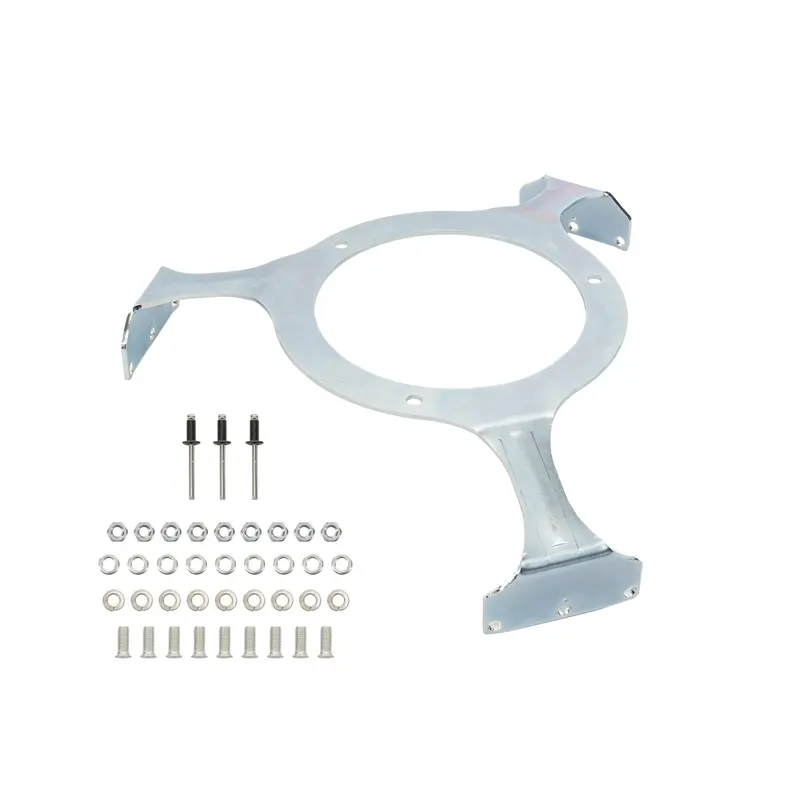 Radiator Fan Adaptor Bracket Kit (450 Watt)