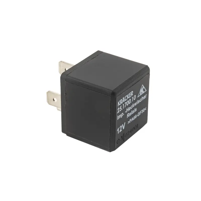 Rear Wiper Relay