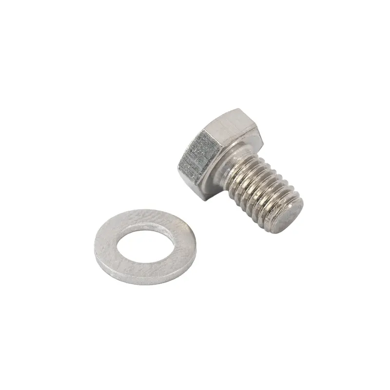 Radiator Bleed Screw