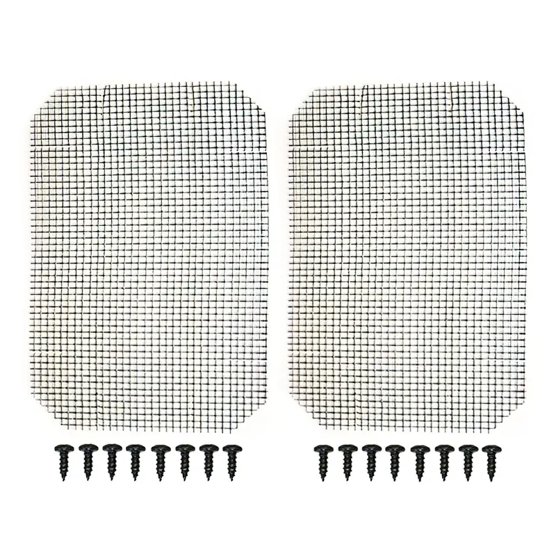 Rodent Ingress Prevention Kit