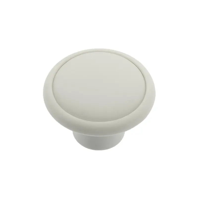 Round Coat Hook [Bus]