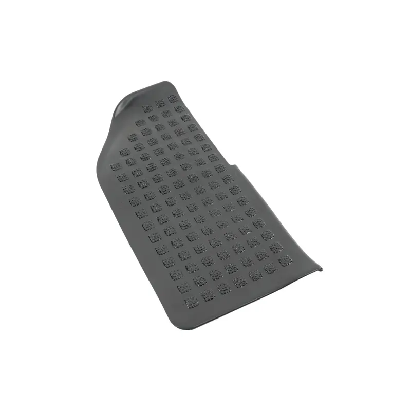 Rubber Step Pad - Right Front  [Vanagon]