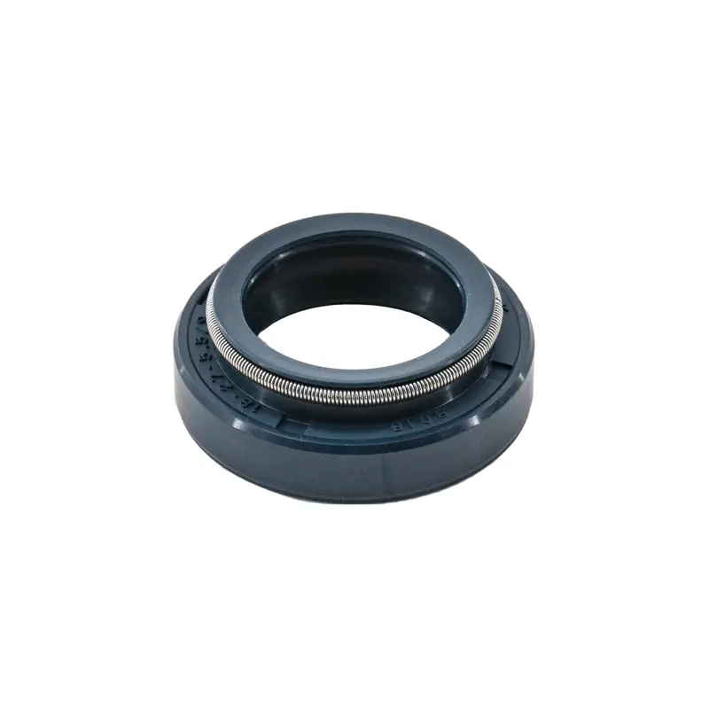 Seal for Gear Selector Shaft