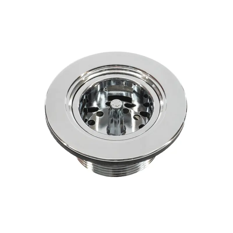 Sink Drain & Strainer