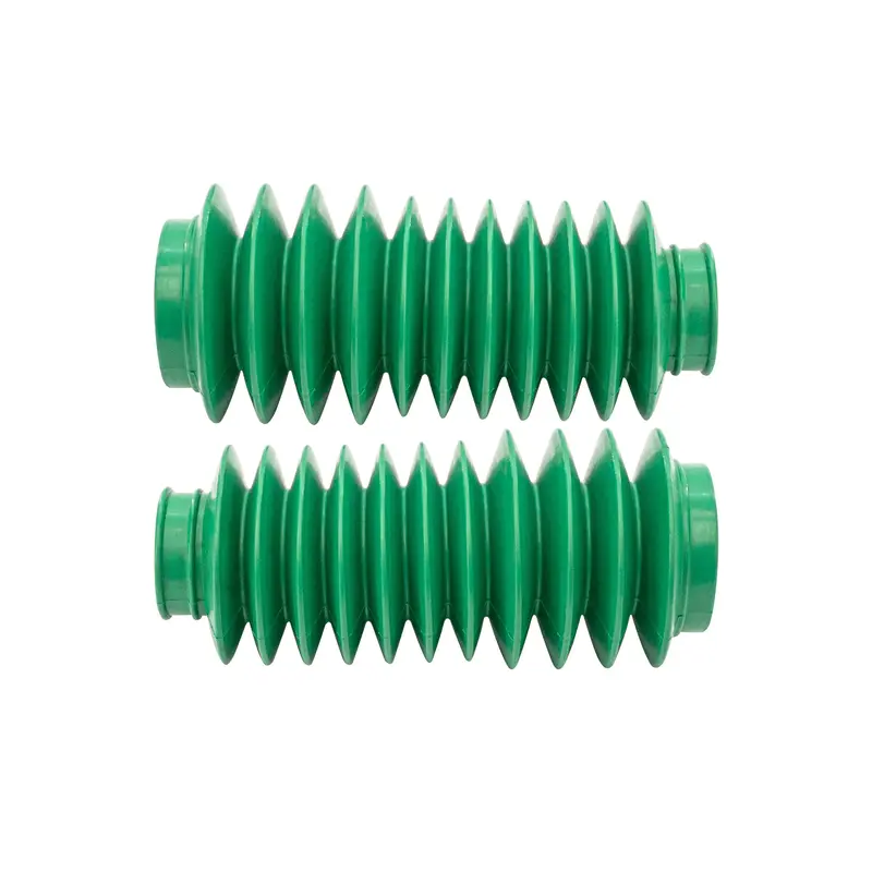 Steering Rack Boot (Pair) [Vanagon]Standard Rubber