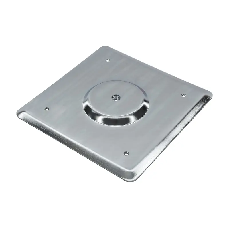 Table Top Mounting Plate [Vanagon]
