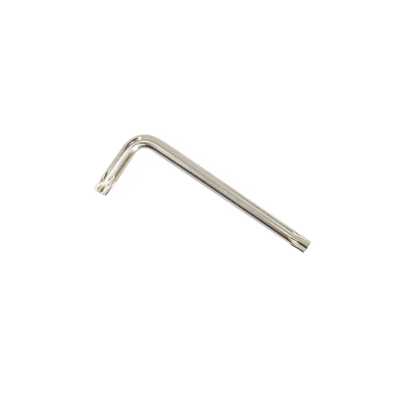 Torx Wrench - Tamper Resistant (T30)