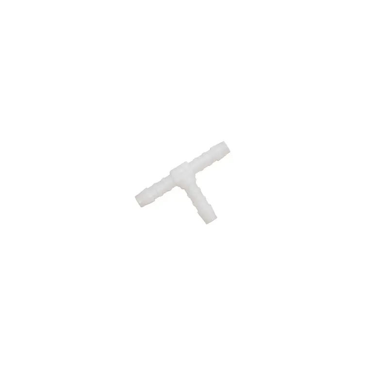 Vacuum Tee (5mm Barbed)
