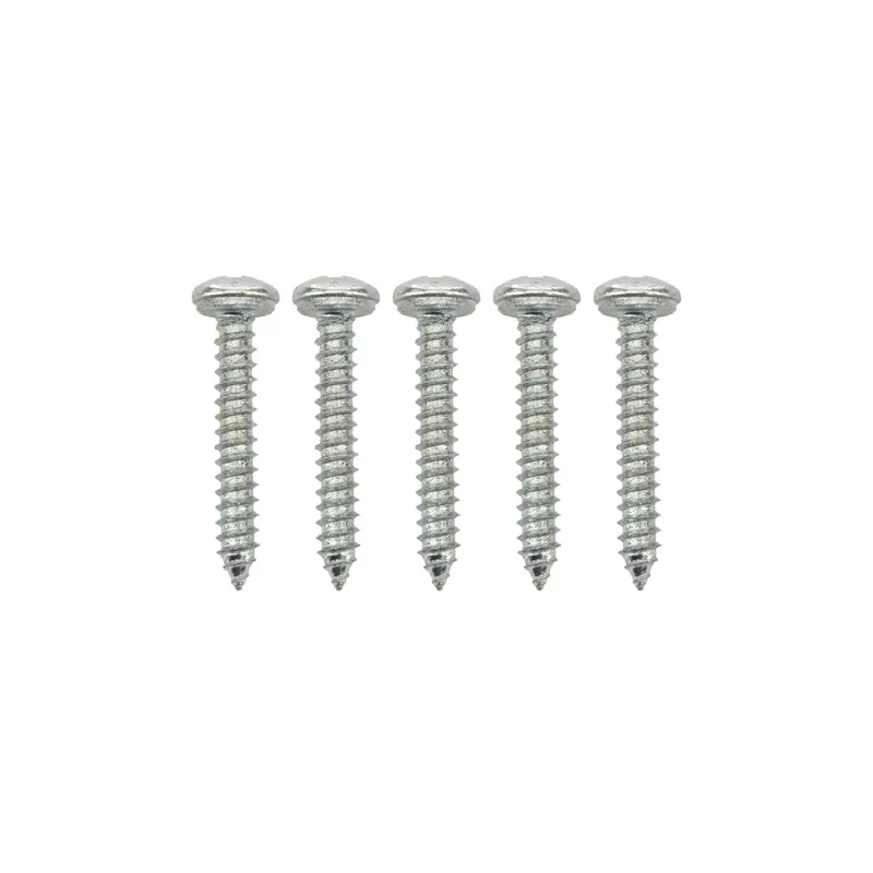 Westfalia Self Tapping Screw [25mm] (Pack of 5)