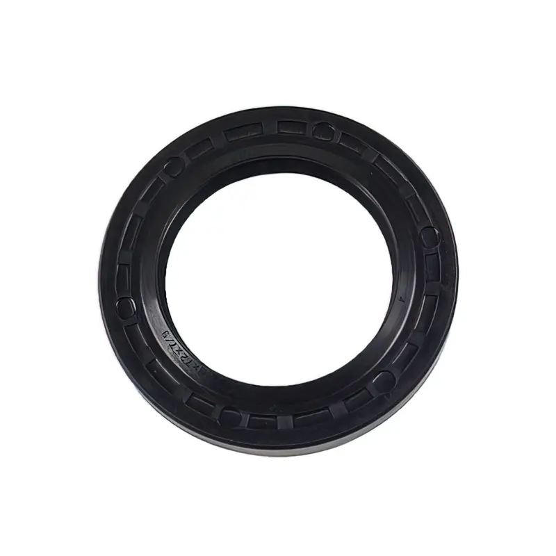 Wheel Bearing Seal - Rear Inner & Outer
