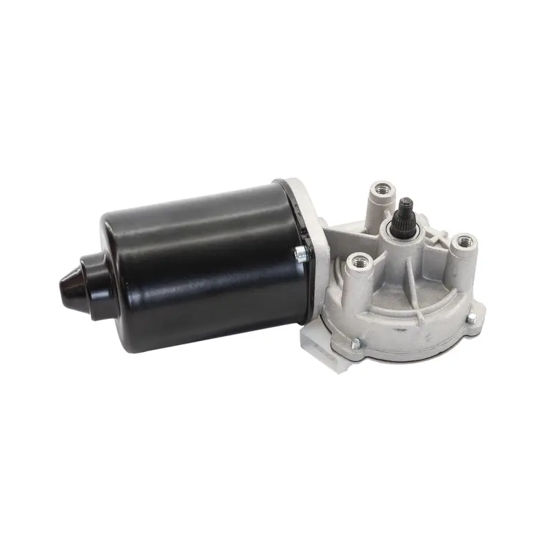 Wiper Motor - Front (LHD)