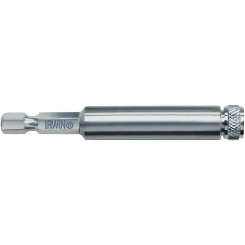 BIT HOLDER 3IN MAGNETIC
