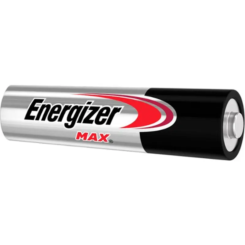 Energizer - MAX AAA BatteriesAAA