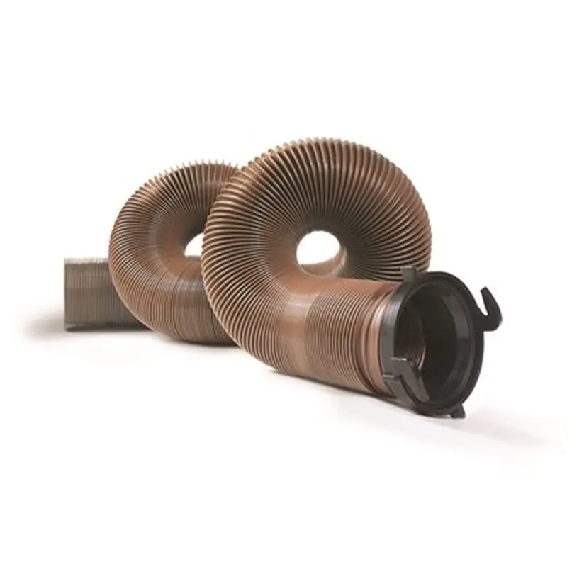 Camco' s Heavy Duty RV Sewer Hose15"