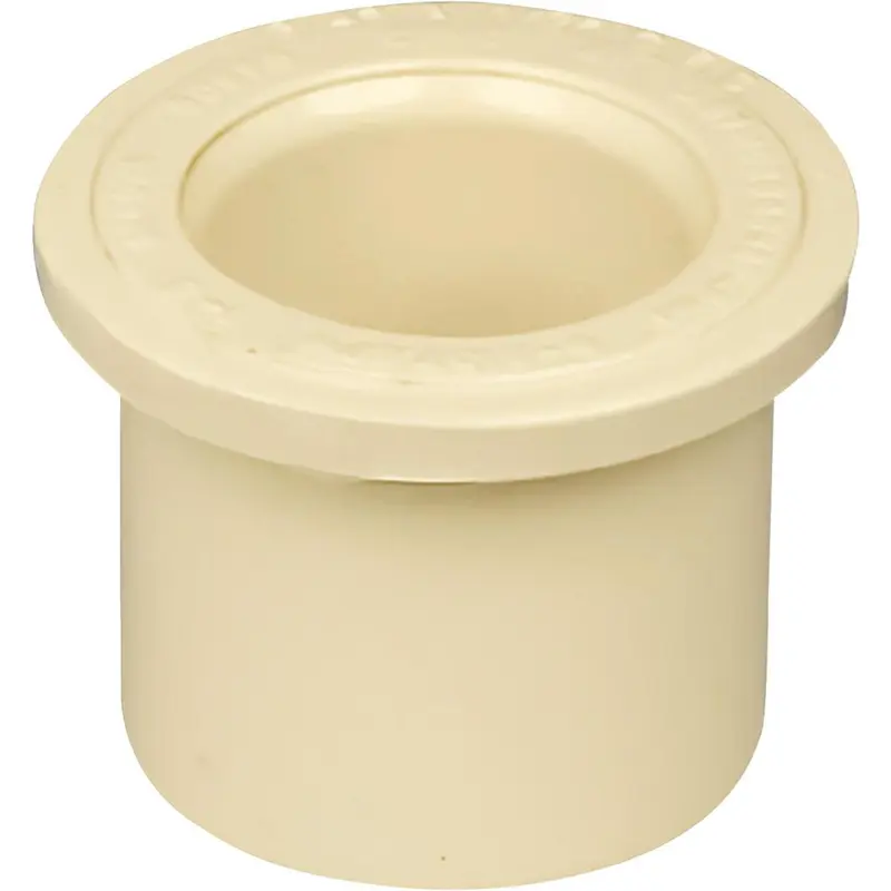 Charlotte Pipe 3/4 In. x 1/2 In. CPVC Bushing