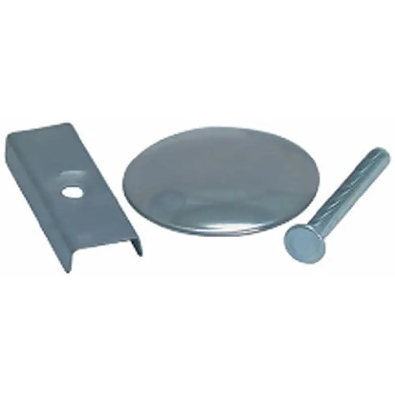 COVER 1-3/4 FAUCET HOLE